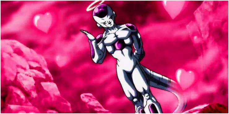 Dragon Ball 5 Characters Every Fan Loves (& 5 That Get Too Much Hate) Dragon Ball 5 Characters Every Fan Loves (& 5 That Get Too Much Hate)